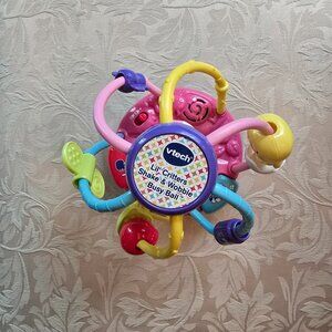 VTech Lil' Critters Shake & Wobble Busy Ball™